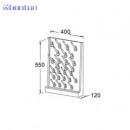 滴水架|PP滴水架_whonton小號單面滴水架WH8801