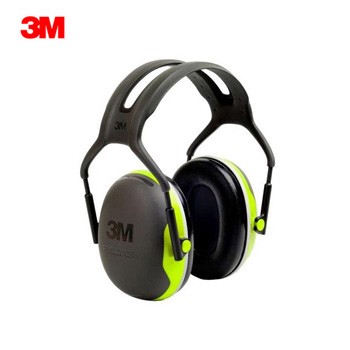 3M耳罩|頭戴式耳罩_Peltor耳罩X...