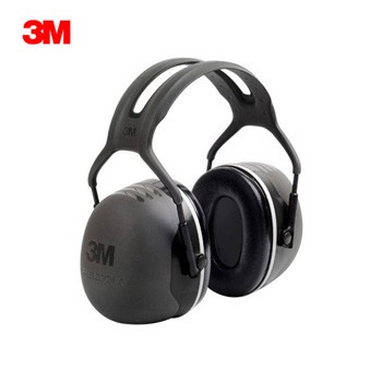 3M耳罩|頭戴式耳罩_Peltor耳罩X...