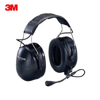 3M耳罩|通訊耳罩_Peltor耳罩MT...