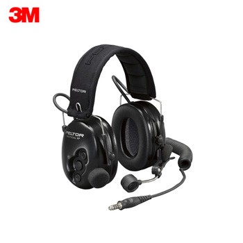 3M耳罩|通訊耳罩_Peltor耳罩MT...