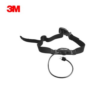 3M耳罩配件|喉麥_Peltor喉麥MT...