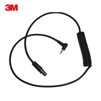 3M耳罩配件|耳罩連接線_連接線FL6U