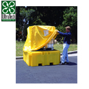 防水布|Ultratech防水布_IBC盛漏托盤防水布1159