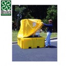 防水布|Ultratech防水布_IBC盛漏托盤防水布1159