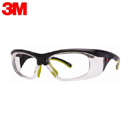 防護眼鏡|3M防護眼鏡_矯視安全防護眼鏡ZT200