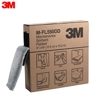 通用吸附棉|3M通用吸附棉_折疊式通用吸...