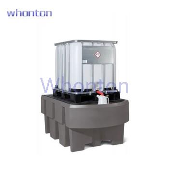 IBC盛漏托盤|Denios盛漏托盤_單...