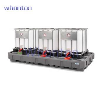 IBC盛漏托盤|Denios盛漏托盤_三...