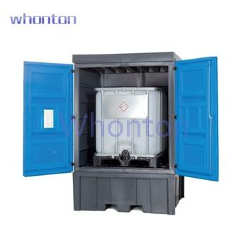 化學品存儲柜|Denios存儲柜_聚乙烯...