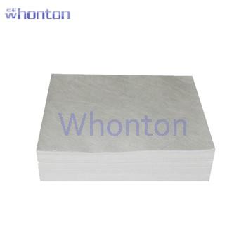 吸油棉|吸油棉片_新絡(luò)吸油棉片1401