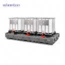 IBC盛漏托盤|Denios盛漏托盤_三IBC桶盛漏槽222-468-57