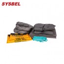 應急處理套裝|補充裝_sysbel泄漏應急處理套裝通用型補充裝SKS001G