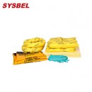 應急處理套裝_補充裝_sysbel泄漏應急處理套裝防化型補充裝SKS001Y