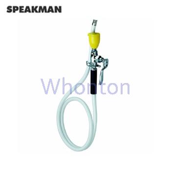 壁掛式洗眼器|Speakman 壁掛式洗...