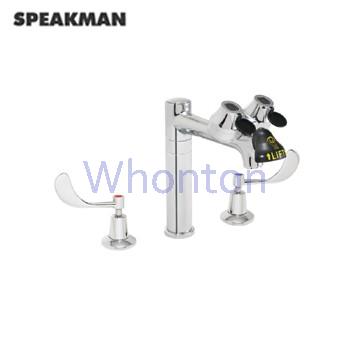 Speakman洗眼器|洗眼龍頭_Spe...