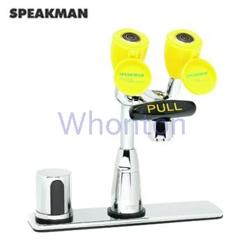 Speakman洗眼器|洗眼龍頭_Spe...