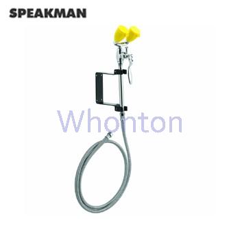 壁掛式洗眼器|Speakman 壁掛式洗...