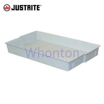 EN安全柜托盤|聚丙烯托盤_justri...