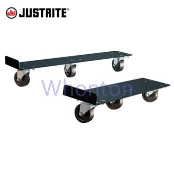 EN安全柜配件|移動輪_justrite...