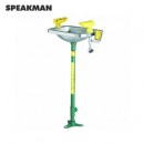 立式洗眼器|speakman 立式洗眼/洗臉器SE-420