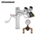 Speakman洗眼器|洗眼龍頭_Speakman單柱水龍頭洗眼器SEF-1850