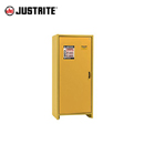 EN安全柜|30分鐘防火安全柜_Justrite防火安全柜22601