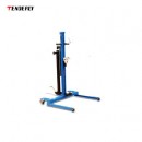 油桶搬運(yùn)車(chē)|泰得力搬運(yùn)車(chē)_低叉高起升型液壓油桶車(chē)(超低型)WA30B