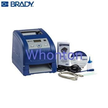 標(biāo)識打印機(jī)|Brady打印機(jī)_臺式標(biāo)識打...