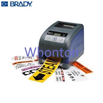 標(biāo)識打印機(jī)|Brady打印機(jī)_臺式標(biāo)識打...