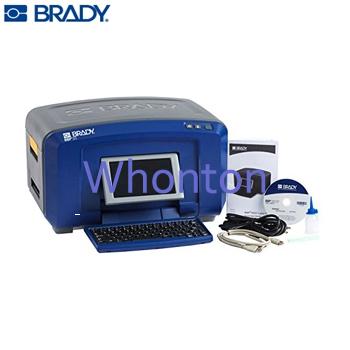 標(biāo)識打印機(jī)|Brady打印機(jī)_臺式彩色標(biāo)...