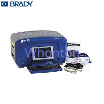 標(biāo)識打印機(jī)|Brady打印機(jī)_彩色標(biāo)識標(biāo)...