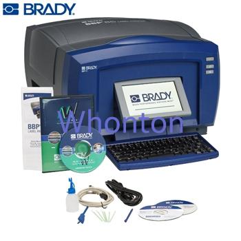 標(biāo)識打印機(jī)|Brady打印機(jī)_臺式標(biāo)識打...
