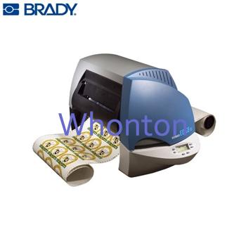 標(biāo)識打印機(jī)|Brady打印機(jī)_超寬幅全彩...
