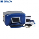 標(biāo)識打印機(jī)|Brady打印機(jī)_臺式彩色標(biāo)識標(biāo)簽打印機(jī)BBP35