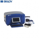 標識打印機|Brady打印機_彩色標識標簽打印機帶雕刻BBP37
