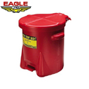 油品廢物罐|Eagle油品廢物罐_6G紅色油品廢物罐933FL