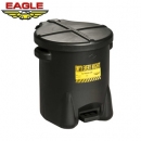 油品廢物罐|Eagle油品廢物罐_6G黑色油品廢物罐933FLBK