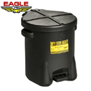 油品廢物罐|Eagle油品廢物罐_14G黑色油品廢物罐937FLBK