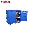 化學(xué)品儲存柜|Sysbel化學(xué)品柜_強(qiáng)腐蝕性化學(xué)品儲存柜ACP80002