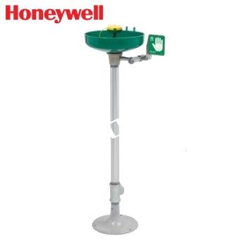 洗眼器|立式洗眼器_Honeywell立...