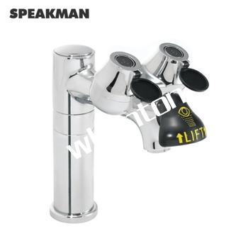 Speakman洗眼器|洗眼龍頭_Spe...