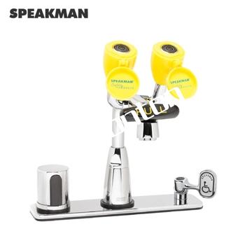 Speakman洗眼器|洗眼龍頭_Spe...