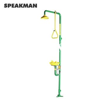 Speakman洗眼器|復合式洗眼器_S...