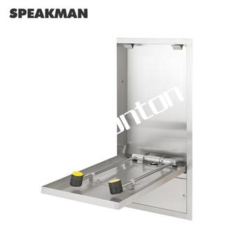 壁掛式洗眼器|Speakman壁掛式洗眼...