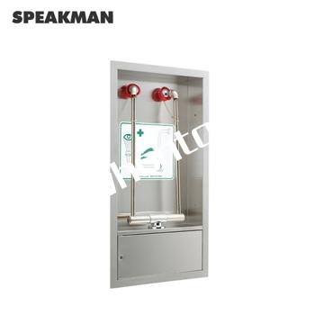 壁掛式洗眼器|Speakman壁掛式洗眼...