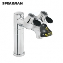 Speakman洗眼器|洗眼龍頭_Speakman單柱水龍頭洗眼器SEF-2001