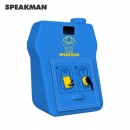 便攜式洗眼器|Speakman 9加侖便攜式洗眼器SE-4330