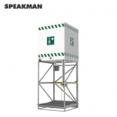 沖淋房|Speakman沖淋房_舒波曼沖淋房SE-8000