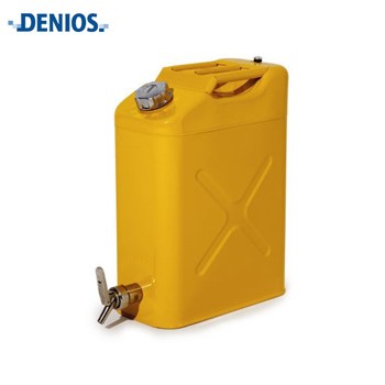 安全罐|FALCON分裝罐_Denios...